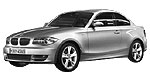 BMW E82 U2234 Fault Code