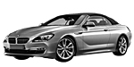 BMW F12 U2234 Fault Code