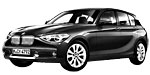 BMW F20 U2234 Fault Code